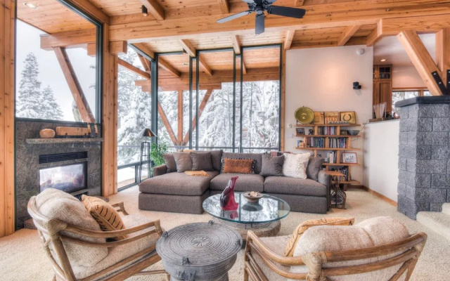 Northstar Nest