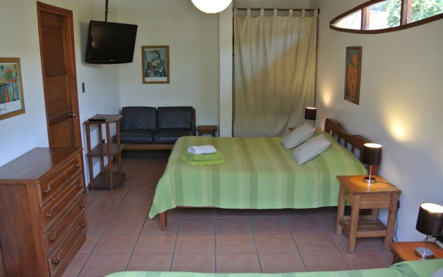 Hostal El Punto
