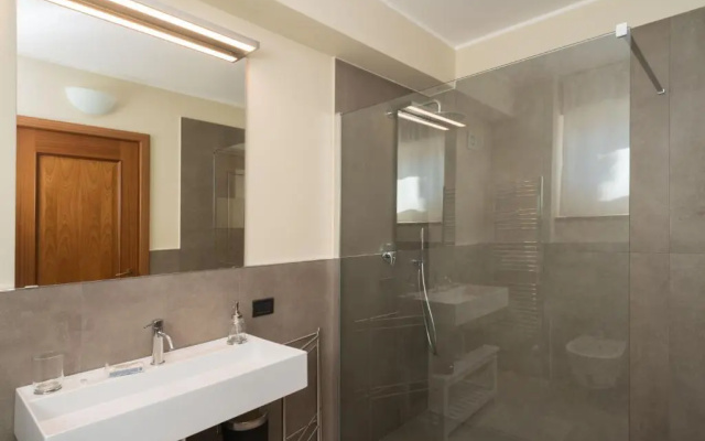 Lumia Luxury Apartments