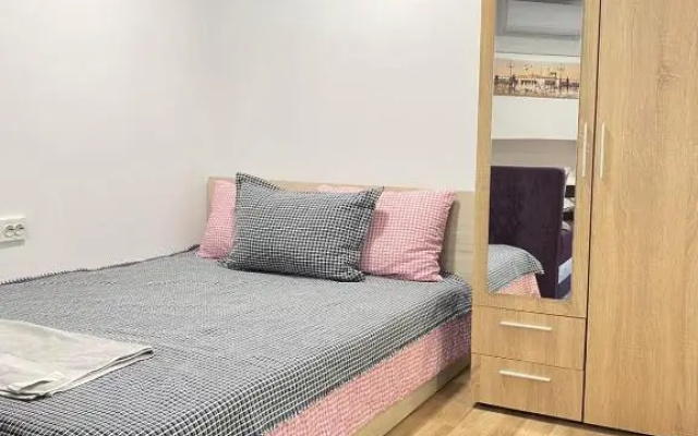 Apartment Cozy Home 3