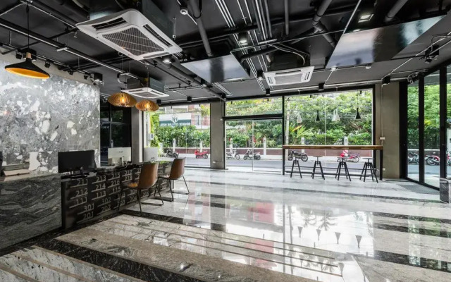 Bangkok City Link Hotel