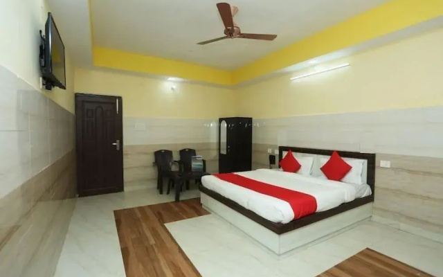 CT Lite Madhuvan Vrindavan