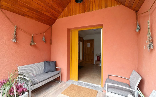 Apartments Laznica