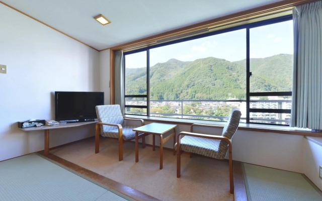 Ooedo Onsen Monogatari Hotel Kinugawa Gyoen