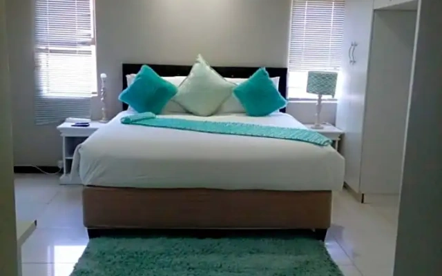 Shoes guest house 2