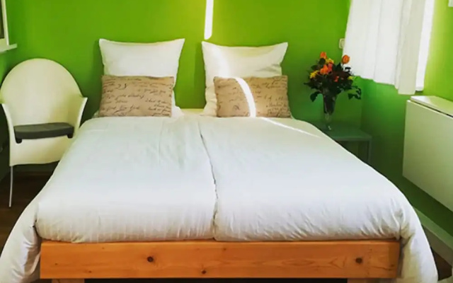 Casa Hostel Pirna
