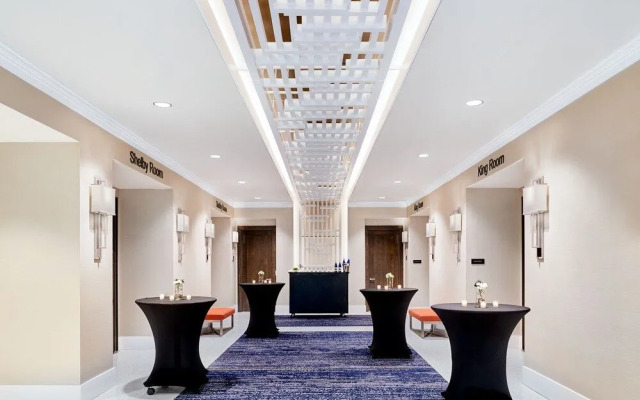 The Bristol Hotel