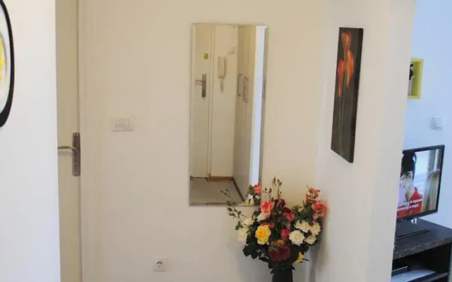 Apartment S8
