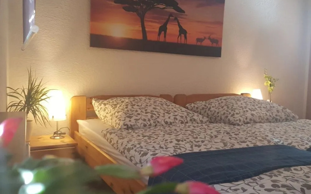 Ferienhaus am Schloss Sayn