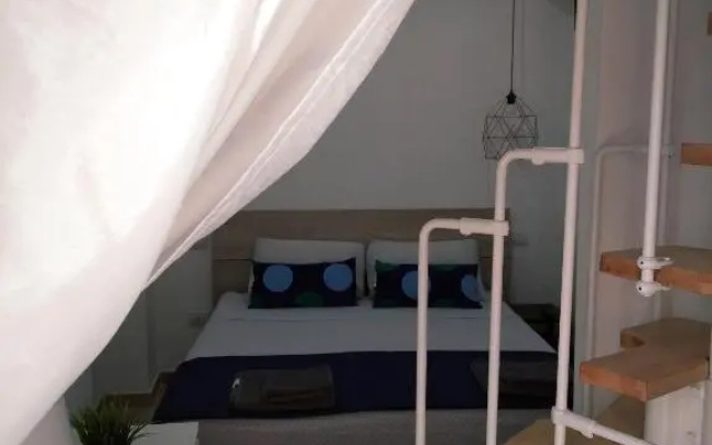 Mattia's house 2