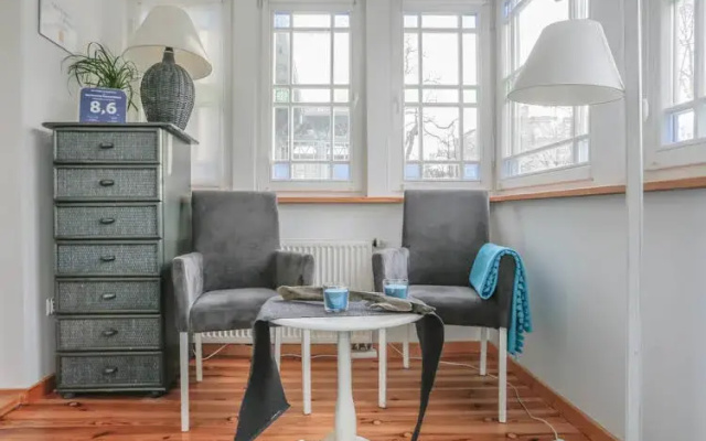 Apartamenty Sopocki Klimat