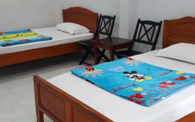 247C A Guesthouse