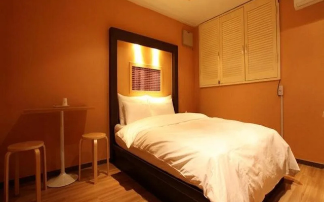 Gangnam L Hotel