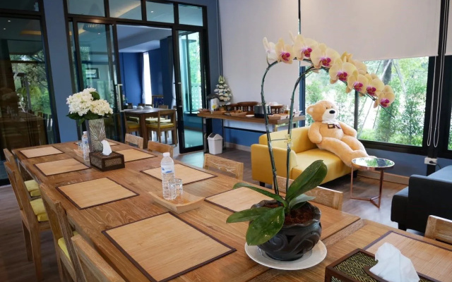Look at Home Lamphun