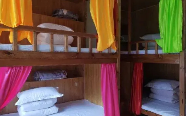 Judy's Guest House