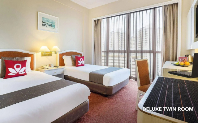 ZEN Rooms Balestier