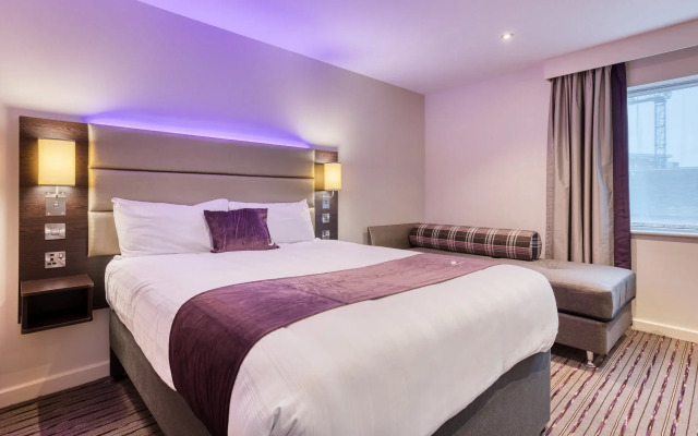 Premier Inn Peterborough City Centre