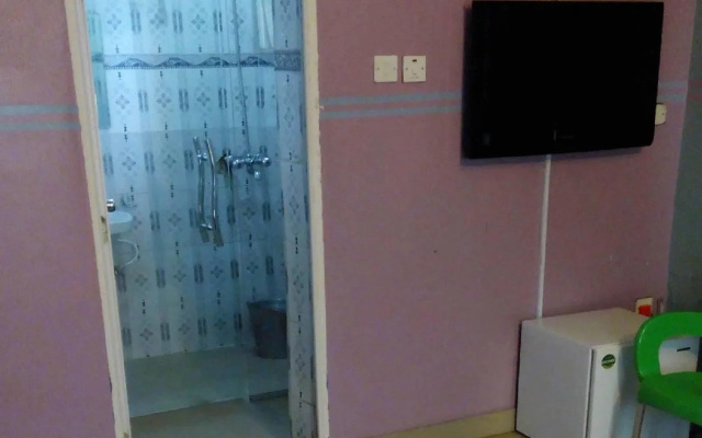 Esado Suites and Conference Alagbado
