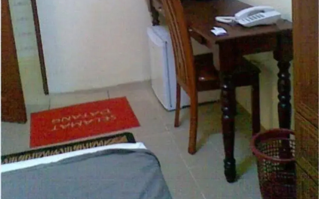 Hotel Teratai Tenang