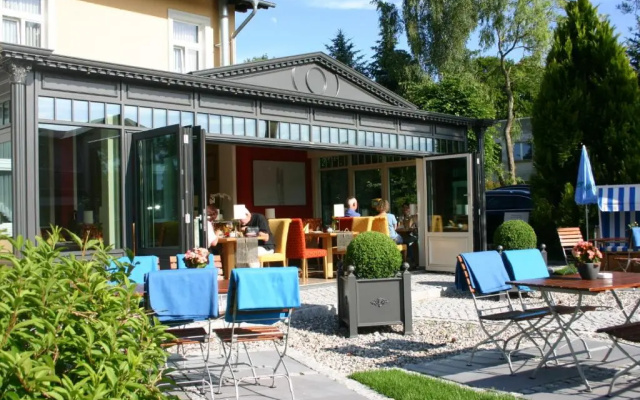 Hotel Sonneneck