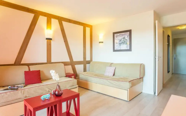Residence Le Clos D'eguisheim, Eguisheim
