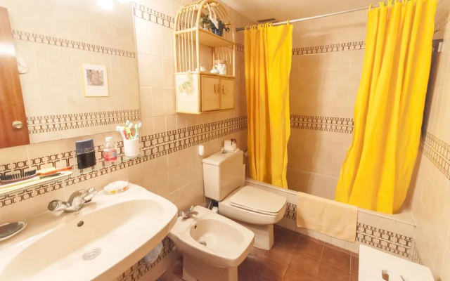 Apartamento Prat Xirlo