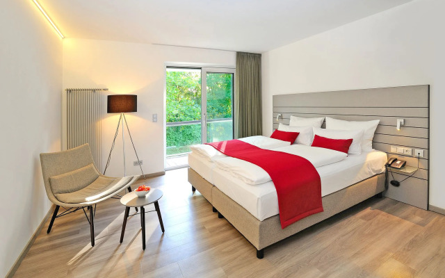 Schlosshotel Monrepos