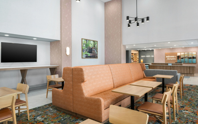 Hampton Inn & Suites Alpena