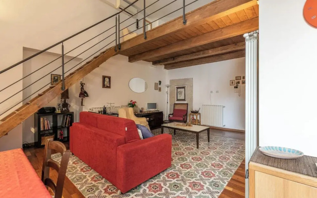 Loft della Rosa by Wonderful Italy