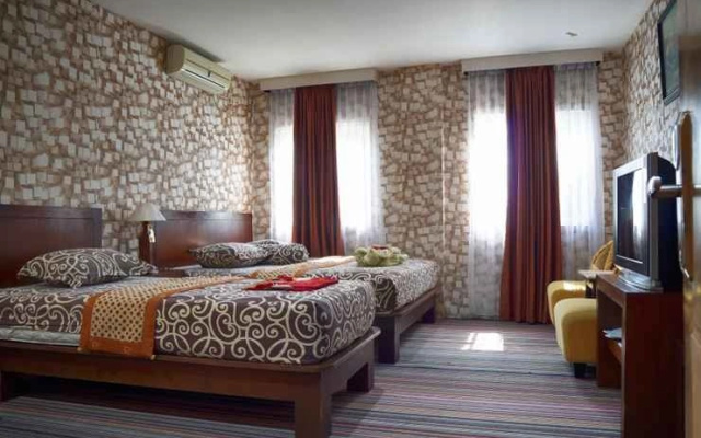 Hotel Bintang Mulia