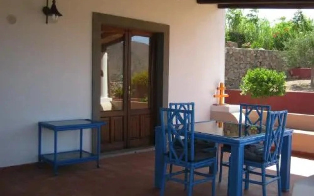 Casa Marta