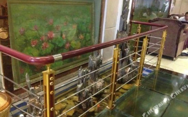 Xiangge Lila Hotel