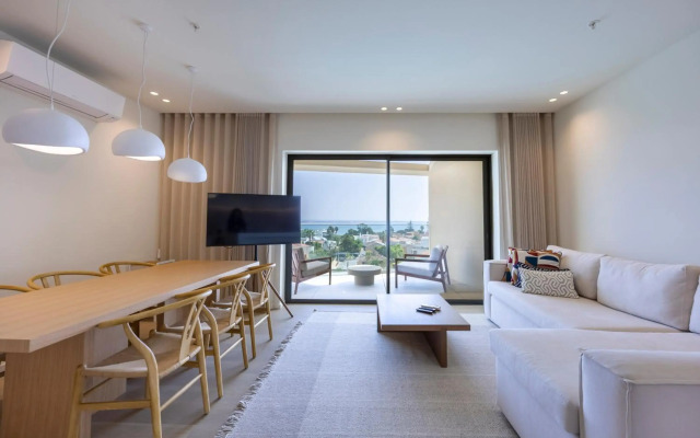 The Editory Residence Lagos