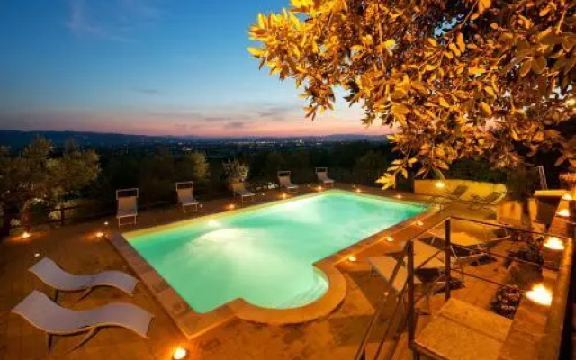 Villa Rosy
