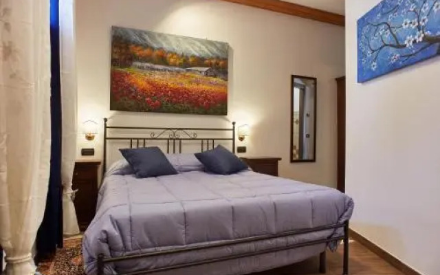 B&B Castel Montorio