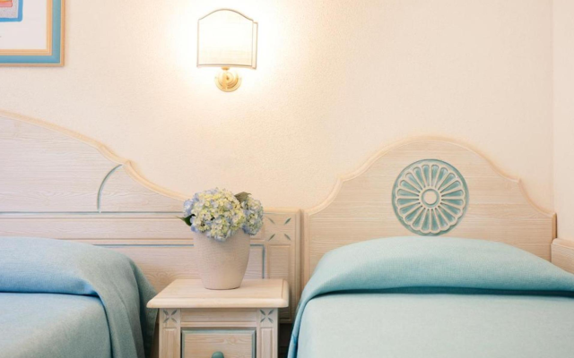 Hotiday Room Collection - Baja Sardinia