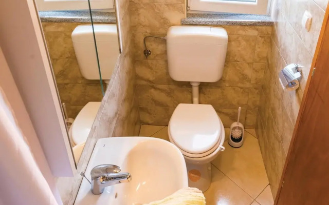 Stunning Home in Martina With Wifi and 0 Bedrooms