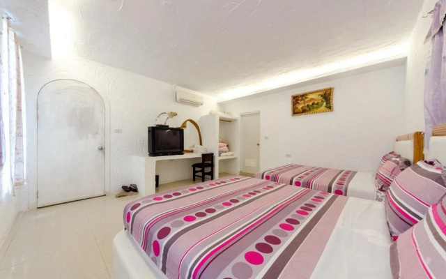 Peace Home Guest House III