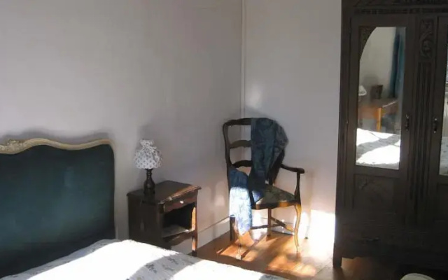 Relais de saint Géraud