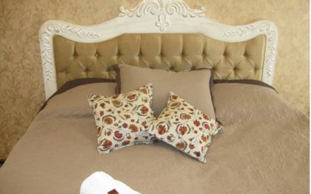 Home Culture Rooms € 60