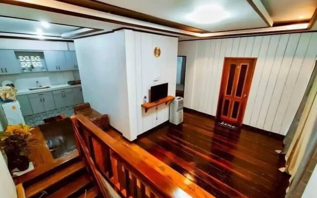 JMC Blue GuestHouse