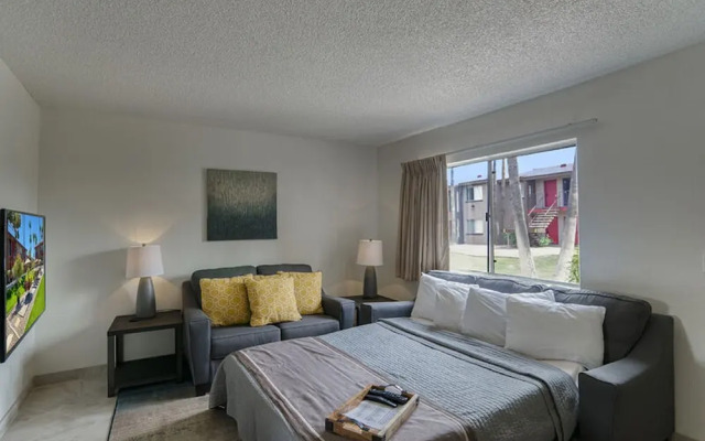 Park Suites at 113 - Free Golf