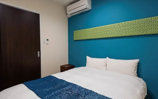 Coldio JointHome NAHA