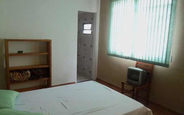 Hi Hostel Campo Grande Ms