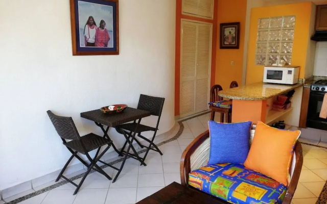 Apartment Pablito -