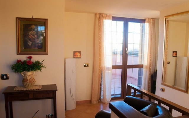 B&B Lorizzonte