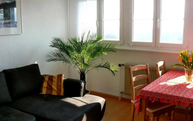 Ferienwohnung Gita
