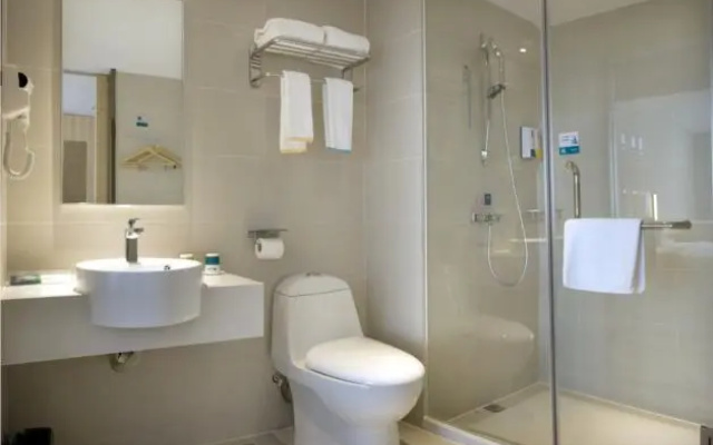 City Comfort Inn Guilin Quanzhou Zhongxin Square