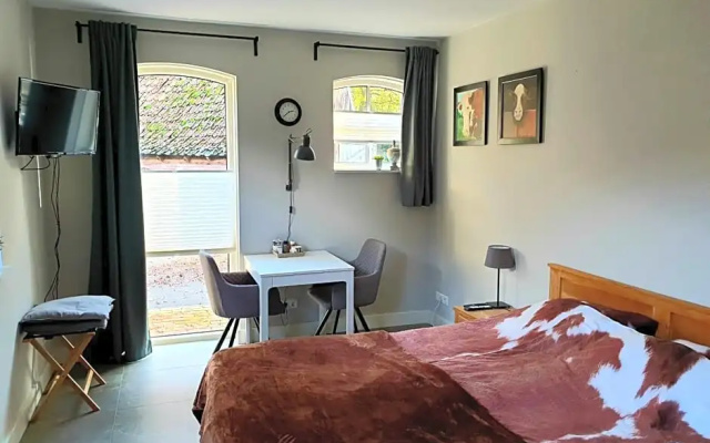 B&B Erve iemhorst