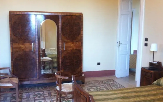 Villa Monticelli